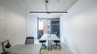 workspaces.berlin - Prinzessinnenstraße 19, Berlin