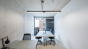 workspaces.berlin - Prinzessinnenstraße 19, Berlin