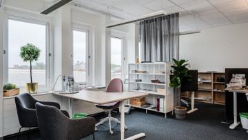 FirstOffice - Norra Vägen 18, Kalmar