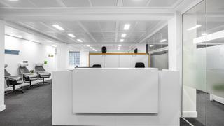 Regus - 4-12 Regent St., London