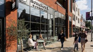 HQ - 265-269 Wimbledon Park Rd, London