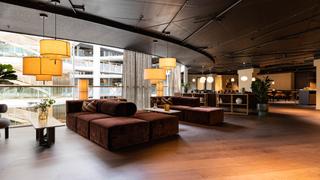 C/O Workspace - Bollmora Gårdsväg 6, Stockholm