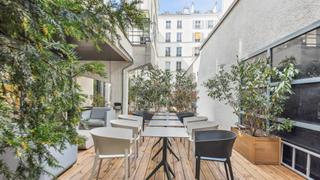 Les Nouveaux Bureaux - 76 Rue du Faubourg Saint-Denis, Paris