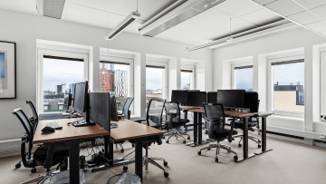 United Spaces - Drottninggatan 32, Stockholm
