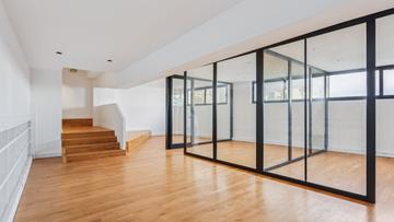 Snapdesk - 33 Rue Raffet, Paris