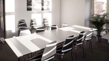 FirstOffice - Repslagaregatan 43, Nyköping