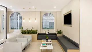 BASE - 20 Birchin Ln, London