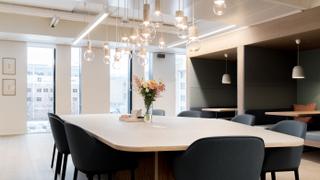 Regus - Schmidtstraße 51, Frankfurt
