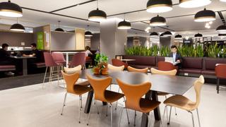 SPACES - 11 Chimney Walk, London