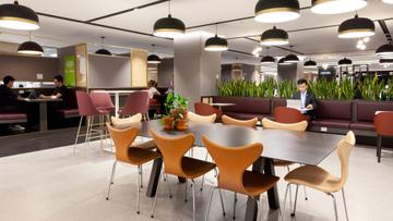 SPACES - 11 Chimney Walk, London