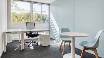 Regus - Ludwig-Erhard-Allee 10, Karlsruhe