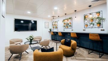Orega - 16 High Holborn, London