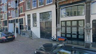 Superstudios - 's-Gravenhekje 1, Amsterdam