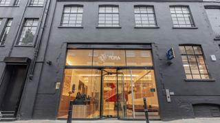 FORA - 42-46 Princelet St, London