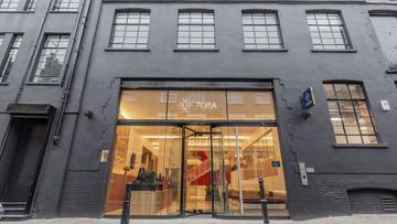 FORA - 42-46 Princelet St, London