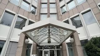 Omega Offices - Messerschmittstraße 4, München