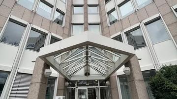 Omega Offices - Messerschmittstraße 4, München