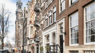 Prinsengracht 299A, Amsterdam