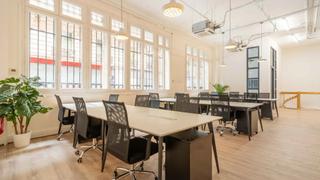 Les Nouveaux Bureaux - 8 Rue Auber, Paris