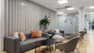 FirstOffice - Gustav III:s Boulevard 42, Stockholm