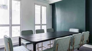 Les Nouveaux Bureaux - 4 Rue du Commandant Rivière, Paris