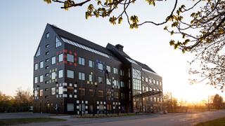 Stenbackevägen 6, Örebro