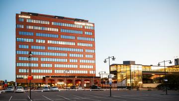 FirstOffice - Sigurdsgatan 23, Västerås