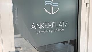 Industriestraße 17, Springe
