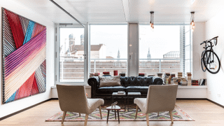 Mindspace - Herzogspitalstraße 24, München