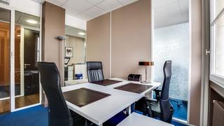 Symphony Partners - 38 Rue Jean Mermoz, Paris
