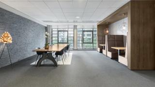 Regus - Stationsplein 45, Rotterdam