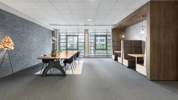 Regus - Stationsplein 45, Rotterdam