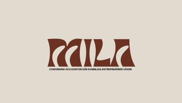 Mila Workspace - Burggrevegatan 23A, Göteborg
