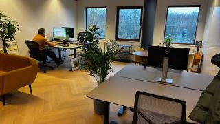 Hoofdveste 10, Utrecht