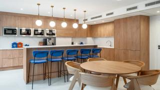 Les Nouveaux Bureaux - 2 Rue de Choiseul, Paris
