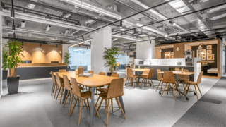 Regus - Jernbanegata 11, Sarpsborg