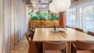Genetor Coworking - Kungsgatan 6, Malmö