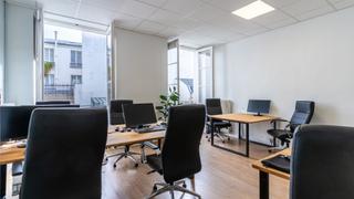 mood [office] - 60 Rue de Richelieu, Paris