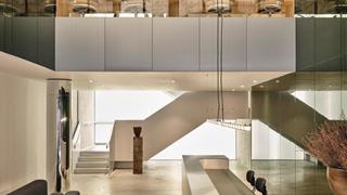 FORA - Borough Yards, London