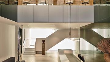 FORA - Borough Yards, London