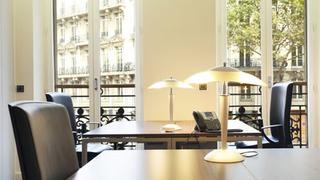Regus - 19 Bd Malesherbes, Paris
