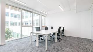 Regus - 20-22 Rue Marius Aufan, Paris