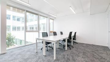 Regus - 20-22 Rue Marius Aufan, Paris