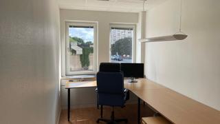 Fyrverkarbacken 30a, Stockholm