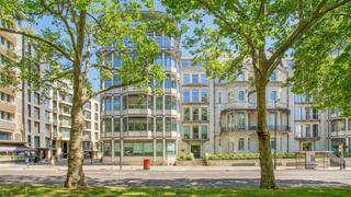 BASE - 35 Park Ln, London