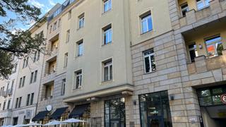 Schlüterstraße 37, Hamburg
