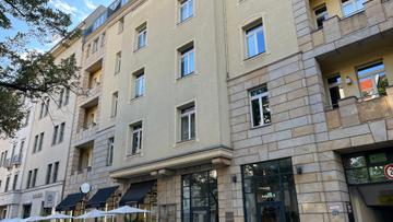 Schlüterstraße 37, Berlin