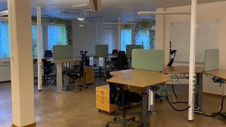 Forsövägen 4, Arbrå