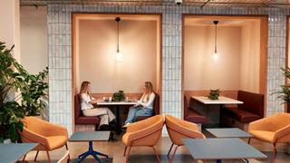 Workspace - 20-23 Mandela St, London