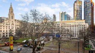 Knotel - 1 Finsbury Square, London